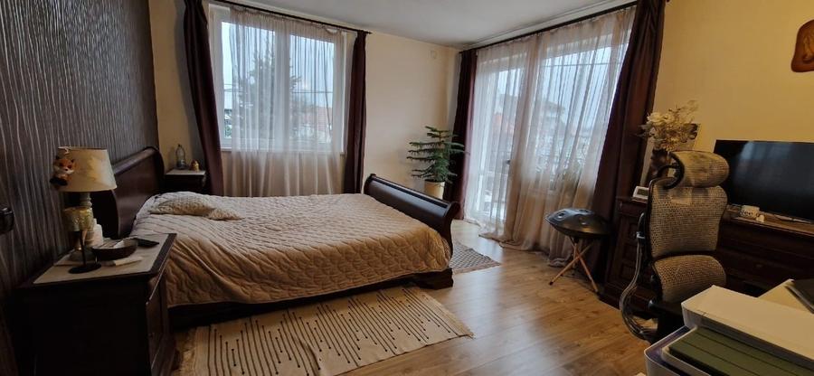 Clădire pretabilă clinică / sediu firmă – zonă Gh. Doja / Kaufland, 380 mp utili - 11