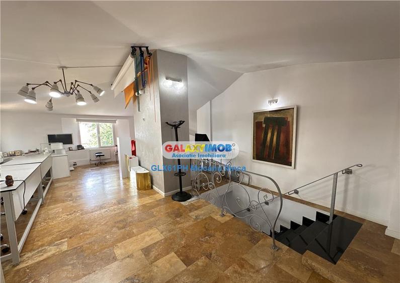 Spatiu birouri in Ploiesti, zona Centrala - Rudului - 5