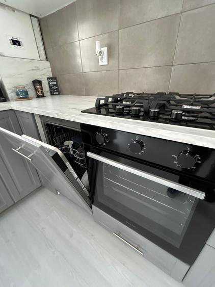 Pallady 2 Camere 66 Mp Etaj 3 Bloc 2023 Lift Centrala Proprie Parcare - 10