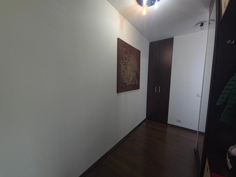 Sat Vacanță Coralia Residence 2 Camere Parcare Subterană Inclusă în Preț - 4