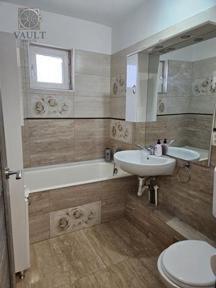 Apartament 2 camere - CFII - Piata Progresul - 4