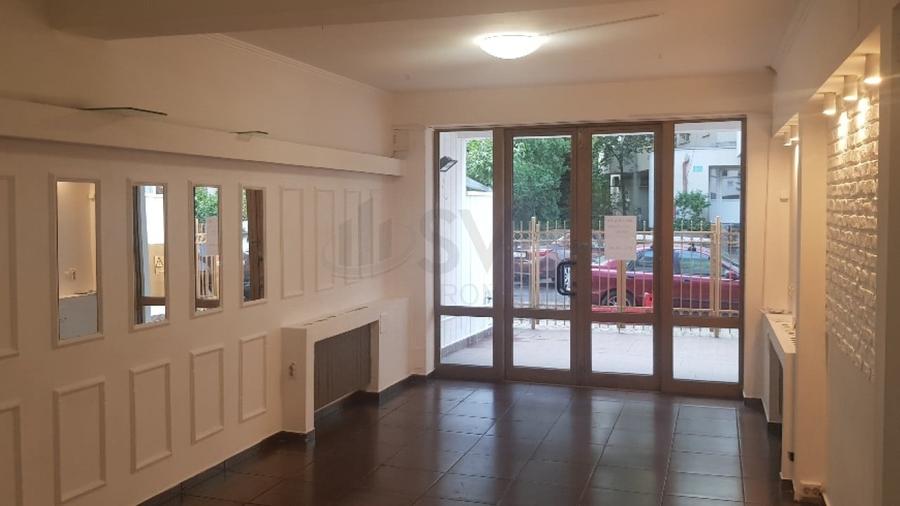 REC0003358 Vila de Vanzare I 10 Camere I Pretabila Comercial sau Birouri I Piata - 1