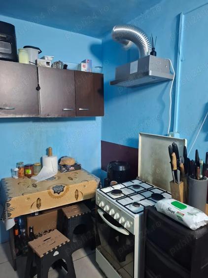 Vand!!! Confort 2 Garsoniera 30 mp zona Vlaicu Poetului - 1