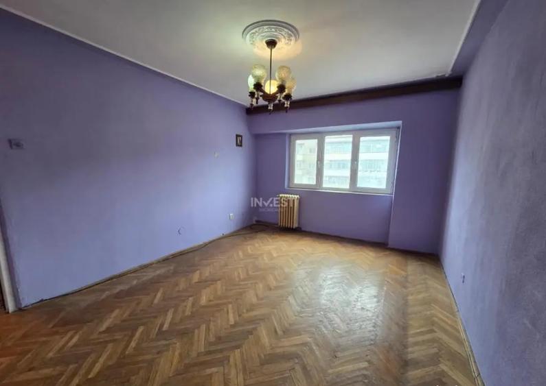 VANZARE-APARTAMENT 2 CAMERE-DECOMANDATE-BLD DACIA - 6