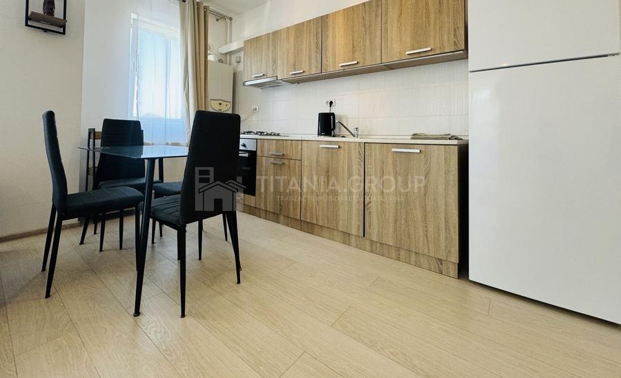 Apartament 2 camere la Alphaville Racadau, Pet Friendly, Short/Long Term - 6