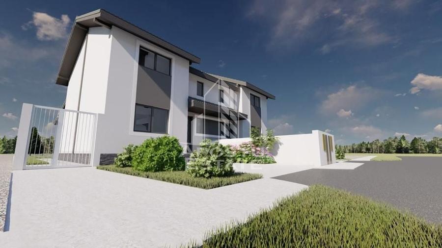 Duplex P+M la Sacalaz - 6