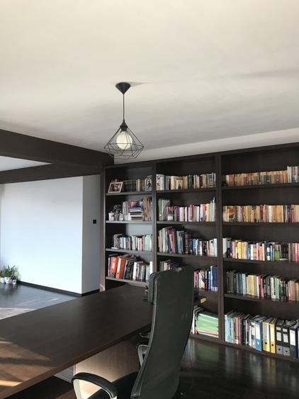 Imobil P+2  -spatiu comercial si de logistica - 8