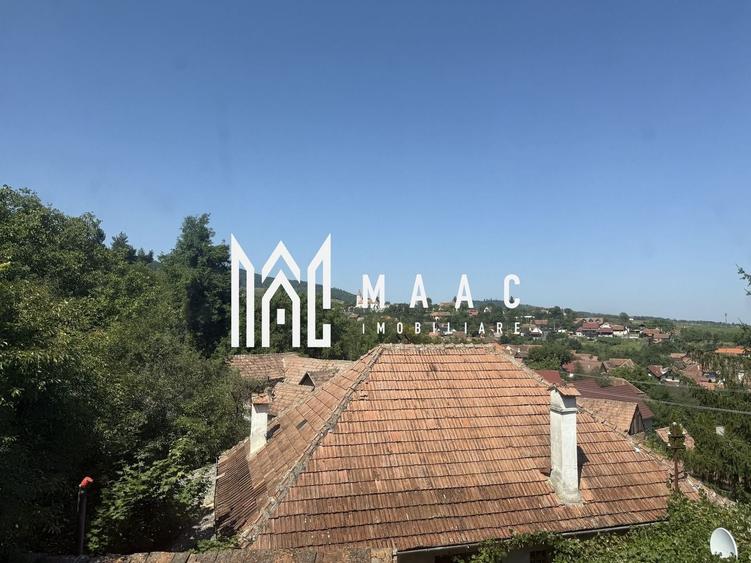 Casă deosebită I Sat Vale, Mărginimea Sibiului - 10