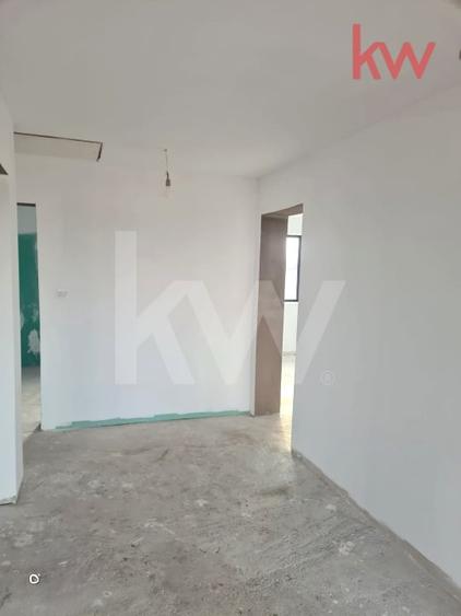 Casa parter, constructie solida, teren generos – Carcea, zona Metro - 5