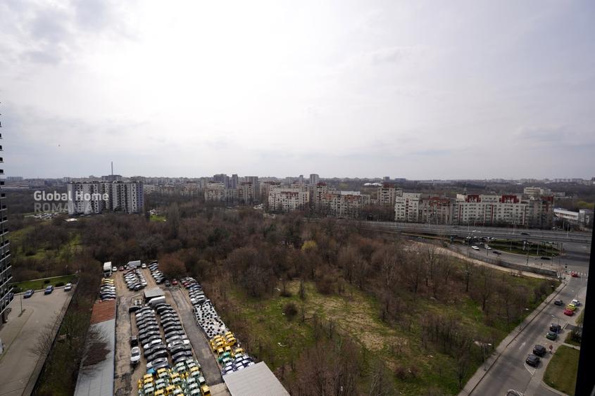 Asmita Gardens | Prima Închiriere | Garsonieră Luminoasă | 42 MP - 7