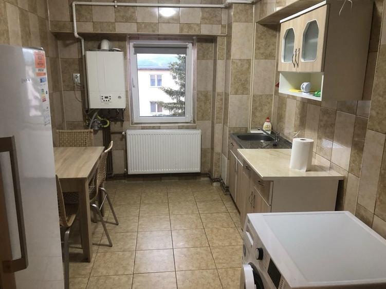 Garsoniera confort 1, zona de sus(Belvedere nr 1),de inchiriat - 4