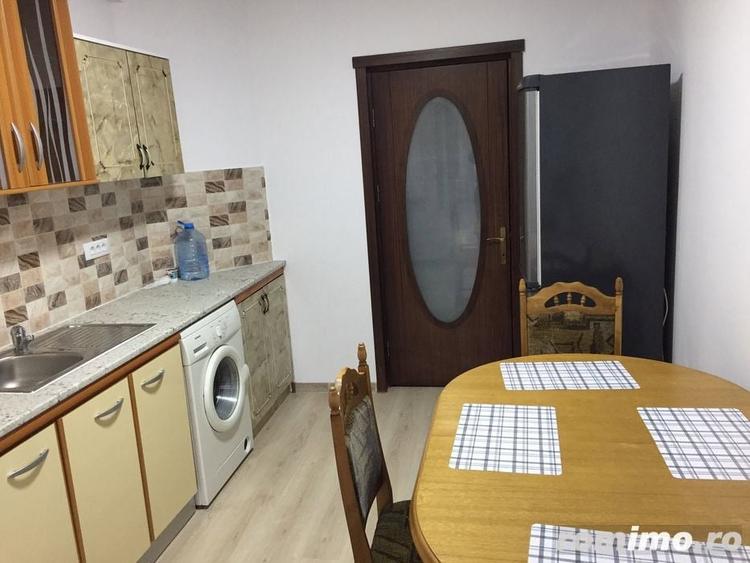 Apartament cu 2 camere vizavi de Mall Plaza - 1