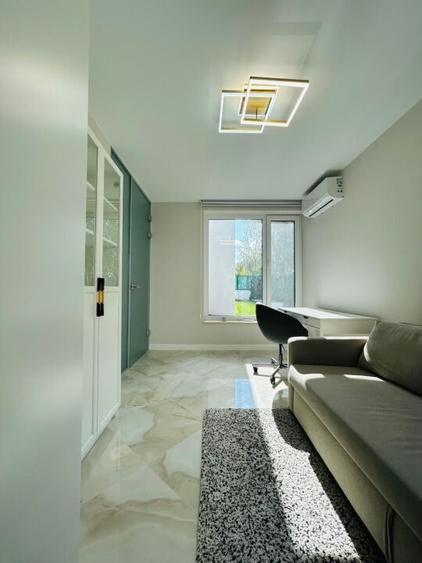 Vila moderna | piscina | complex cu acces controlat | zona Iancu Nicolae - 9