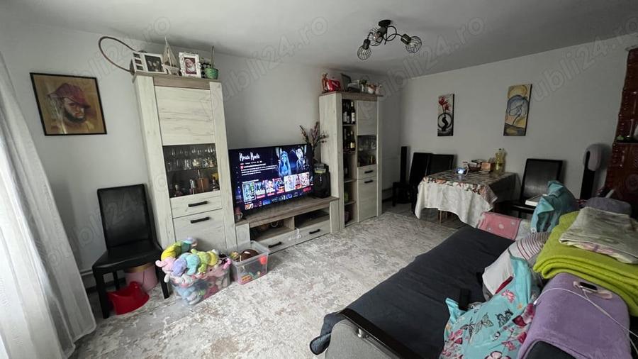 Casa de vanzare zona Piata Noua - 5