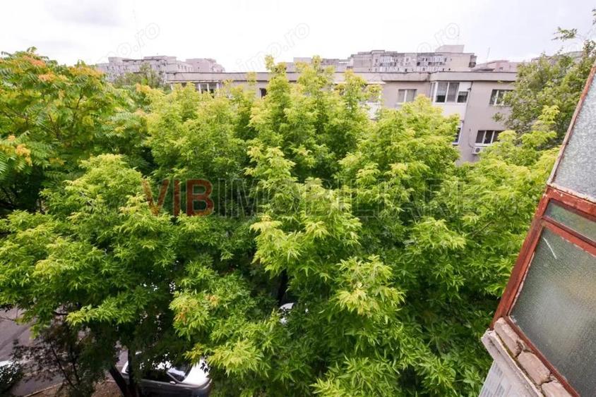 Crangasi - Metrou - Str Nucsoara - 3 camere decomandat - 2 bai - 12