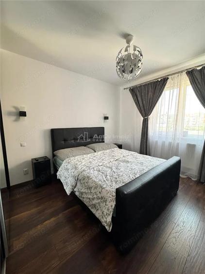 2 camere - Pietroasa - Etaj 3 - 6