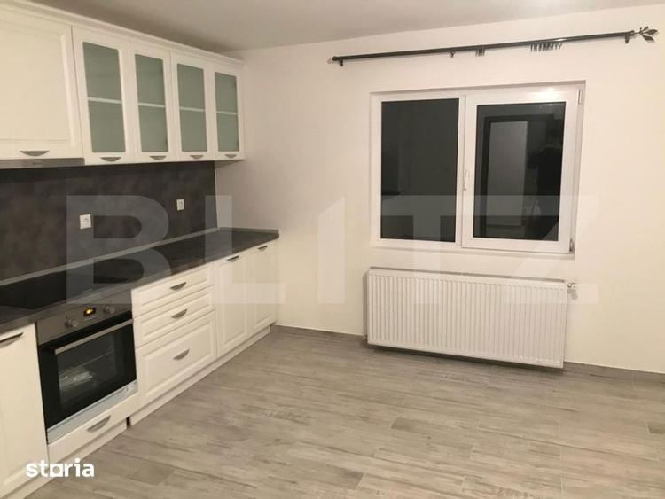 Proprietate deosebita cu cofetarie complet utilata, la doar 18 km de B - 8