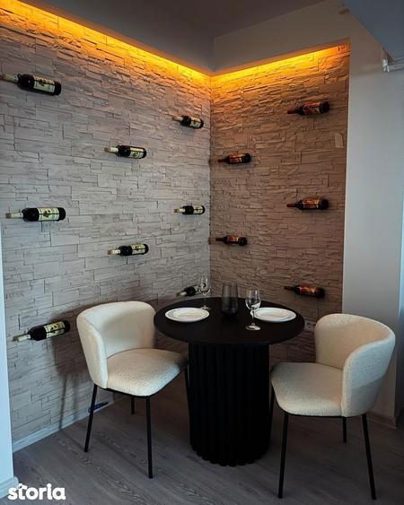 Apartament 2 camere 52 mp Mobilat utilat Drumul Dealul Babii - 8