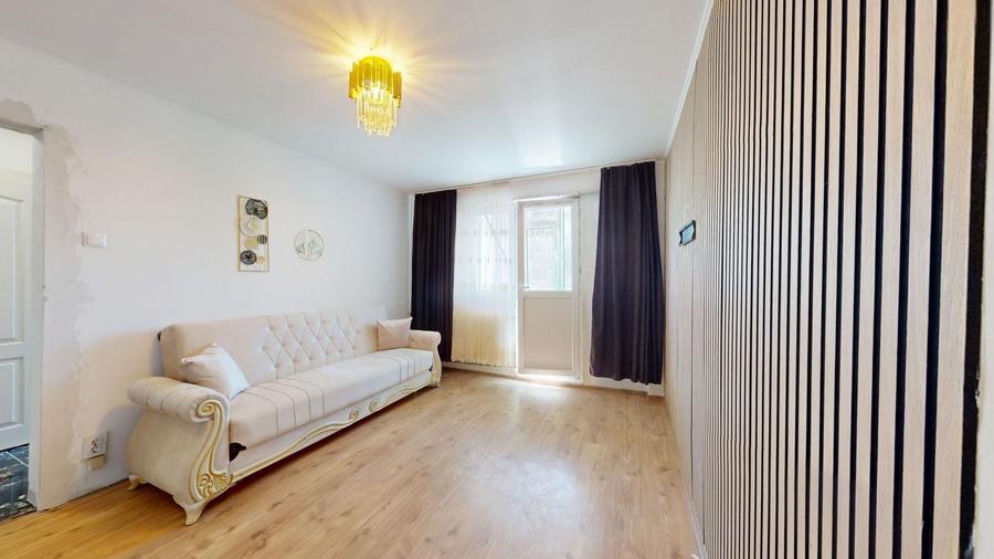 Apartament 2 camere Berceni - B-dul Brancoveanu bloc reabilitat - 5