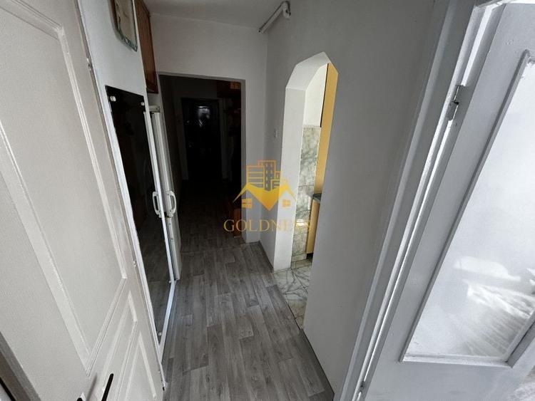 2 camere decomandate, Cartierul Manastur, Zona Big BCR Carrefour - 8