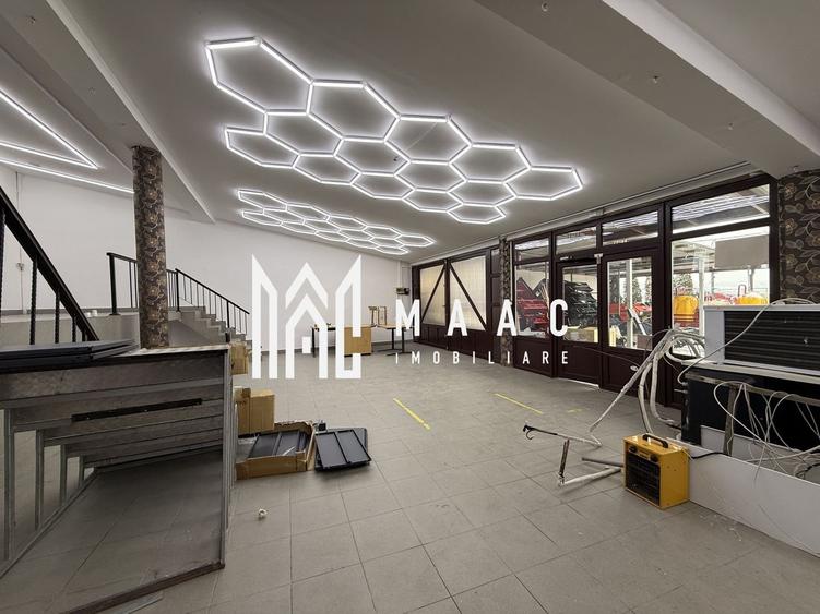 Spatiu comercial | La strada | 200 MP | Teren 300MP | Vestem - 3