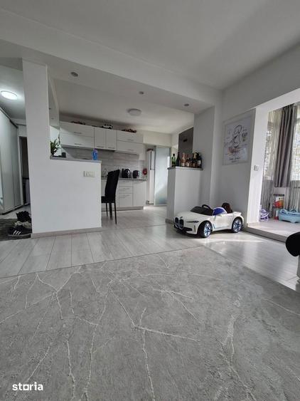 Apartament 2 camere-Centrala Proprie - 6