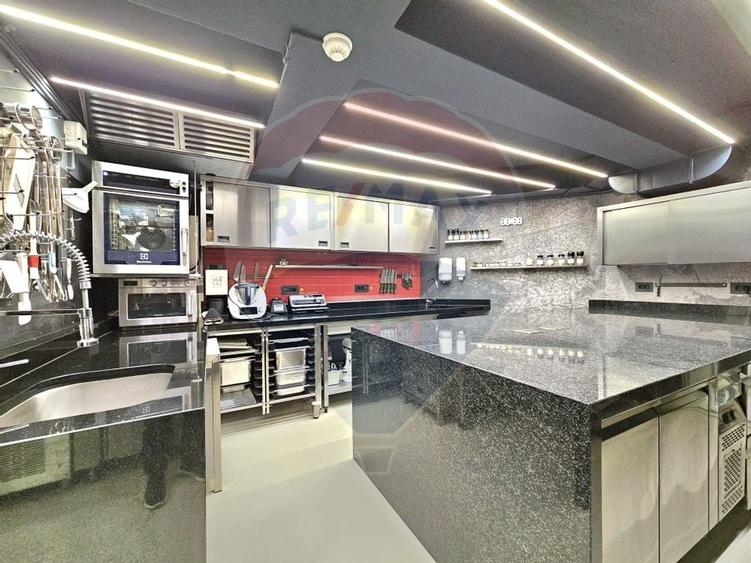 Boutique Hotel premium de vânzare – Centrul Istoric Constanța - 15