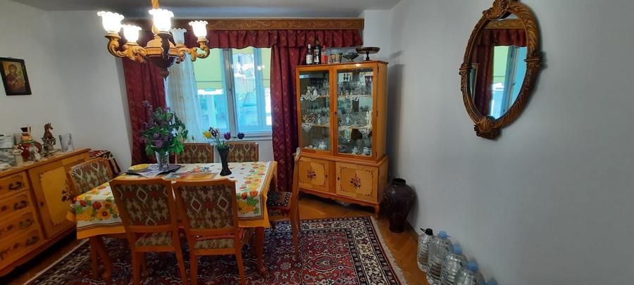 De vanzare apartament 4 camere, Targu-Mures, Ultracentral - 2