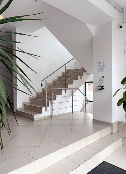 APARTAMENT FOARTE BINE COMPARTIMENTAT IN IMOBIL NOU CU GARAJ - DACIA - LASCAR - 4