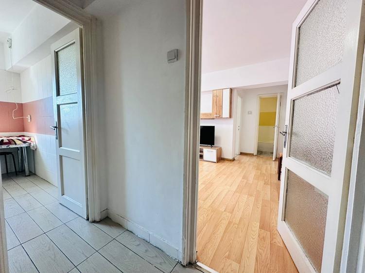 2 camere || MOBILAT || strada Ceaikovski - 6