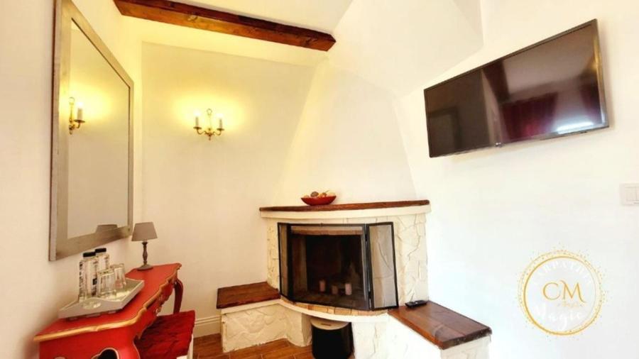 Villa unicat in stil englezesc , Peştera, Parcul National Piatra Craiului - 15