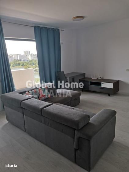 Apartament 2 camere 46MP | Fundeni | Vedere spre lac | - 10
