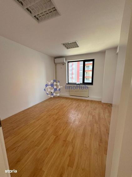 Spatiu Birouri, 253 mp, Tudor Vladimirescu - Rivers Towers - 2