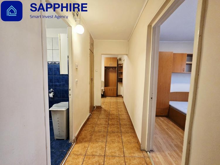 Piata Victoriei, Banu Manta, Nicolae Titulescu, Basarab - 7