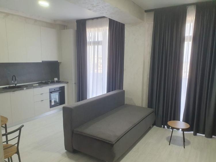 Ap 2 camere Mamaia sat - 4