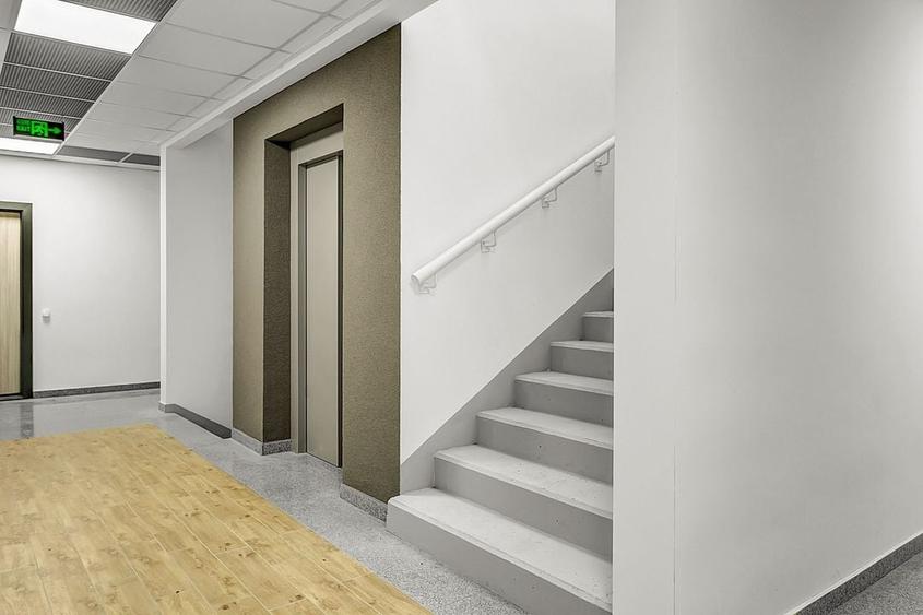 Apartament cu chirie garantată în ARED AFI–fără comision, fără agenție - 8