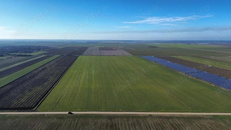 Vanzare teren. Oportunitate investitie, Jud.Giurgiu, Valter Maracineanu - 4