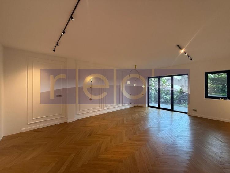 VANZARE APARTAMENT 3 CAMERE LUX | DESIGN PREMIUM | EROU IANCU NICOLAE - 1