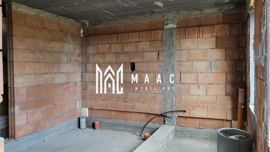 Casa Duplex | 90 MPU | Teren 350 MP | Sura Mica - 1