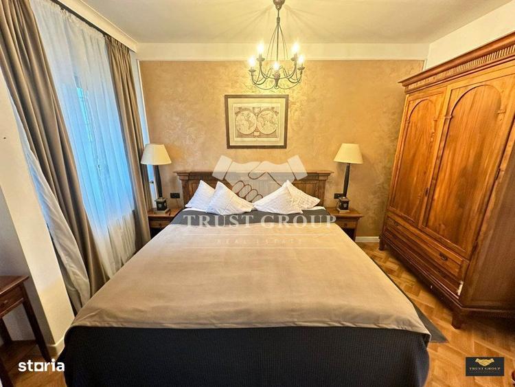 Apartament 4 camere Kiseleff | Imobil 2000 - 8