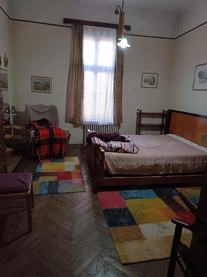 Casa individuala, cladire istorica BALCESCU - 7