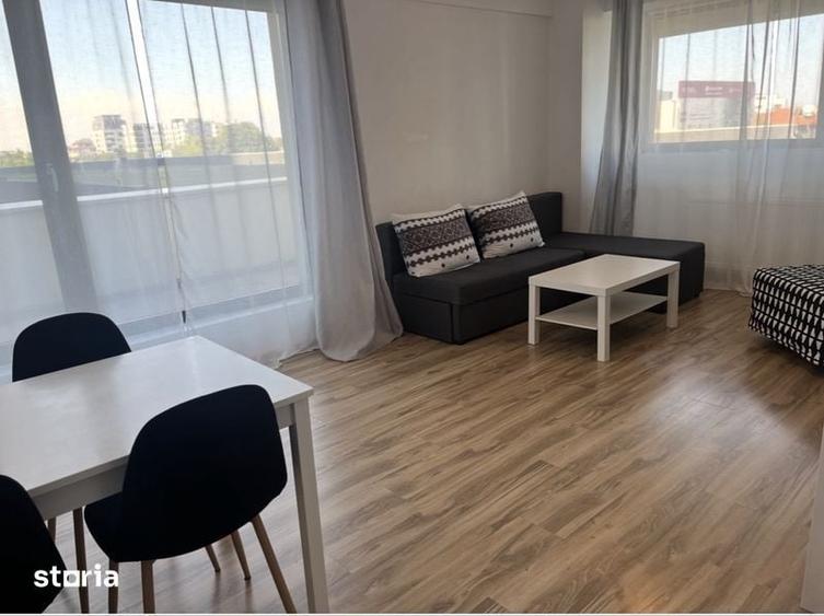 Vand apartament 2 camere Tomis Plus Mega Image - 7