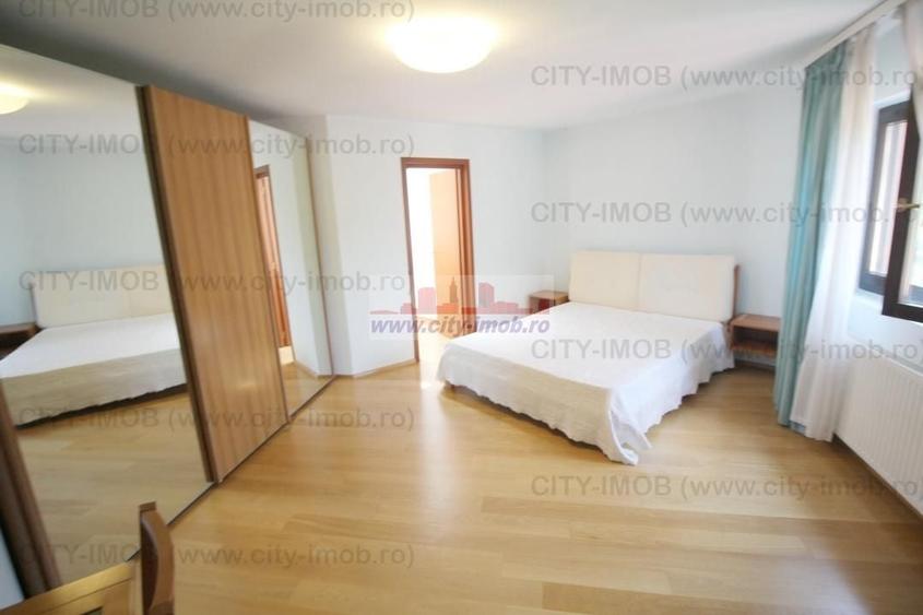 Vanzare Vila  Pipera 1350 mp teren adiacent Iancu Nicolae - 33