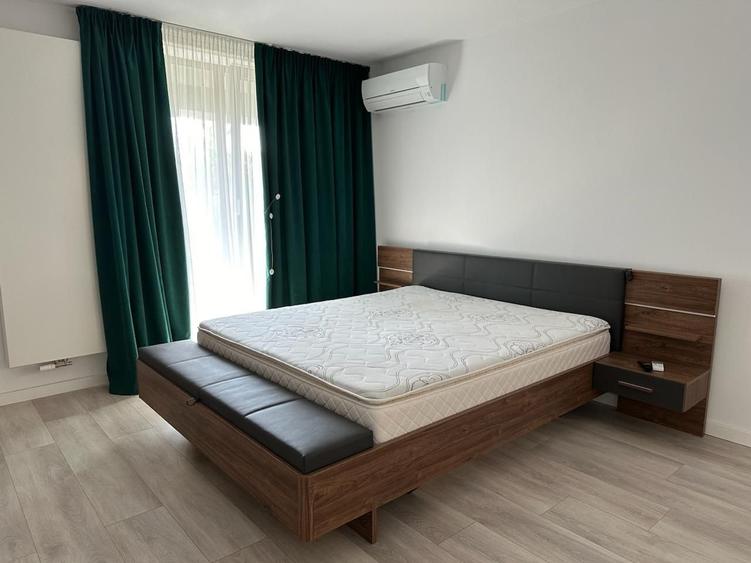 Inchiriere Duplex 2 Camere Gradina Cloud 9 Residence - 6