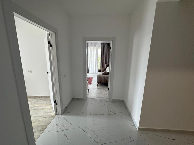 Apartament 2 camere/Bucatarie Inchisa/ Decomandat. - 7
