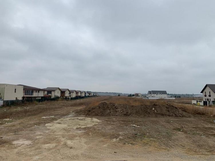 Loturi de teren de Vanzare Otopeni - 2