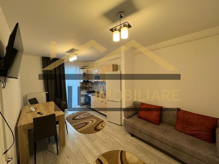 Apartament cu 1 camera,  40 mp, parcare, zona Maurer - 1