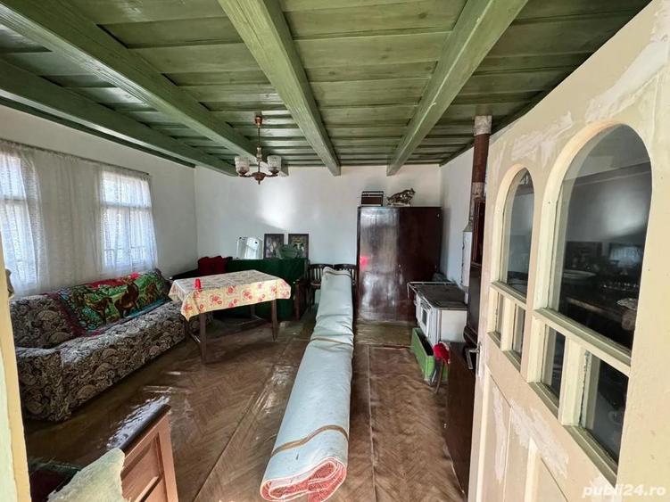 Vand casa in sat Livada, jud Cluj - 10