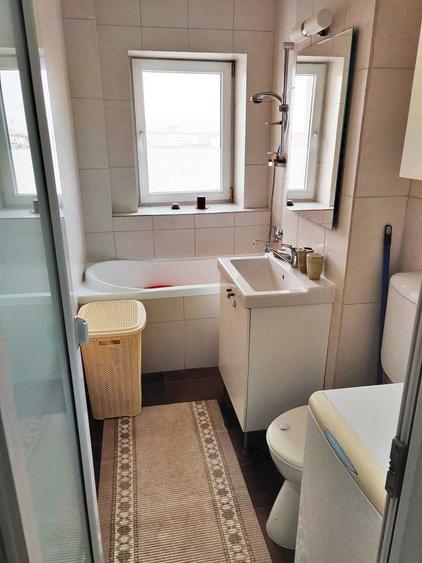 Garsonieră mobilată/utilată – Crângași, lângă metrou și parc - 6