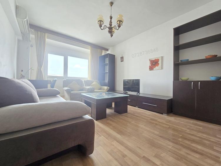 Bulevardul Decebal stradal, langa Metrou Piata Muncii - 1